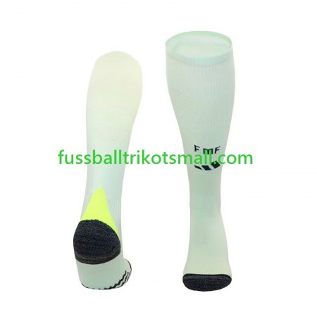 Mexiko Socken 2024-2025 Auswärt